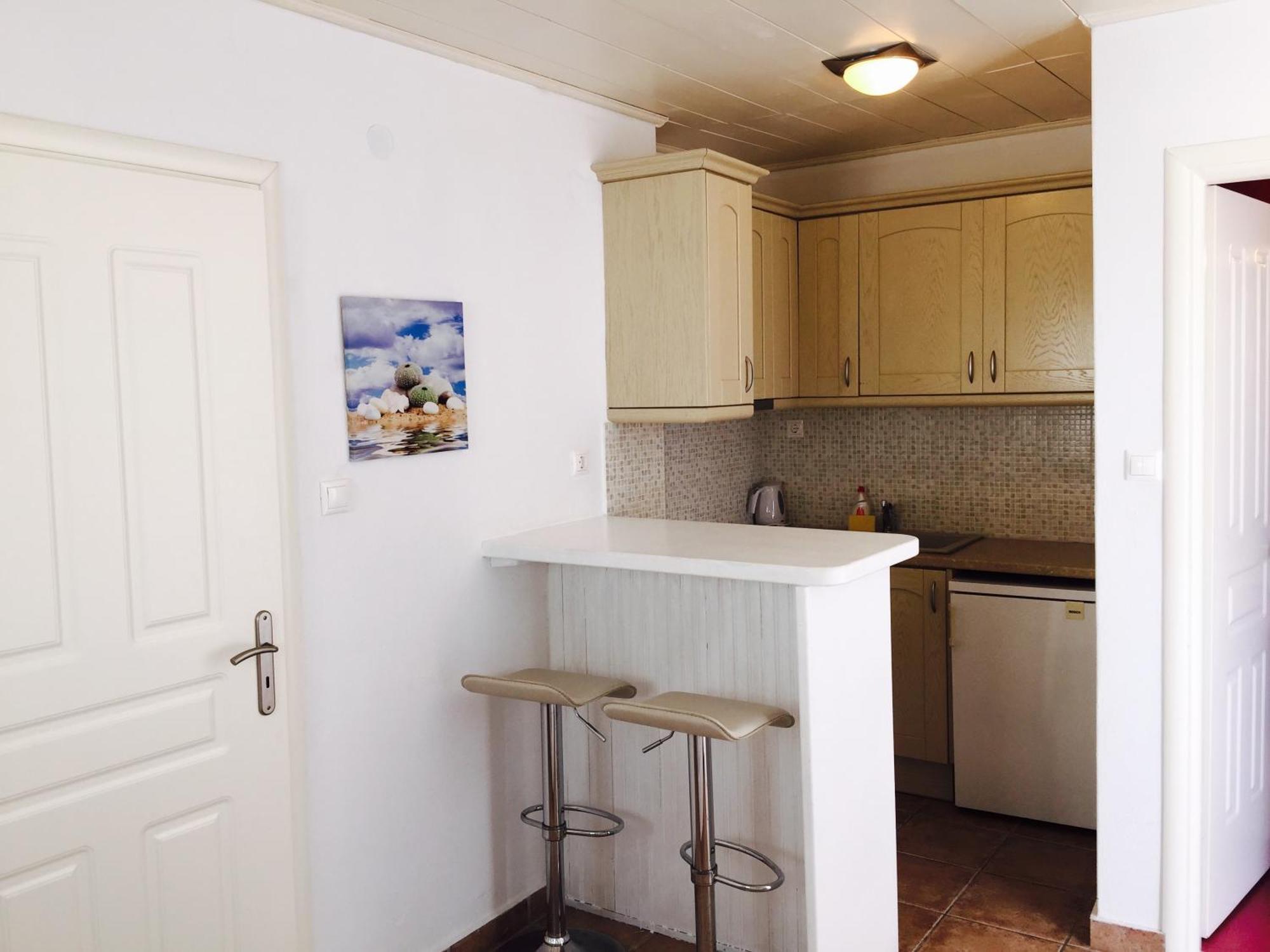 Hotel Casa Bianca Ornos  Pokój zdjęcie