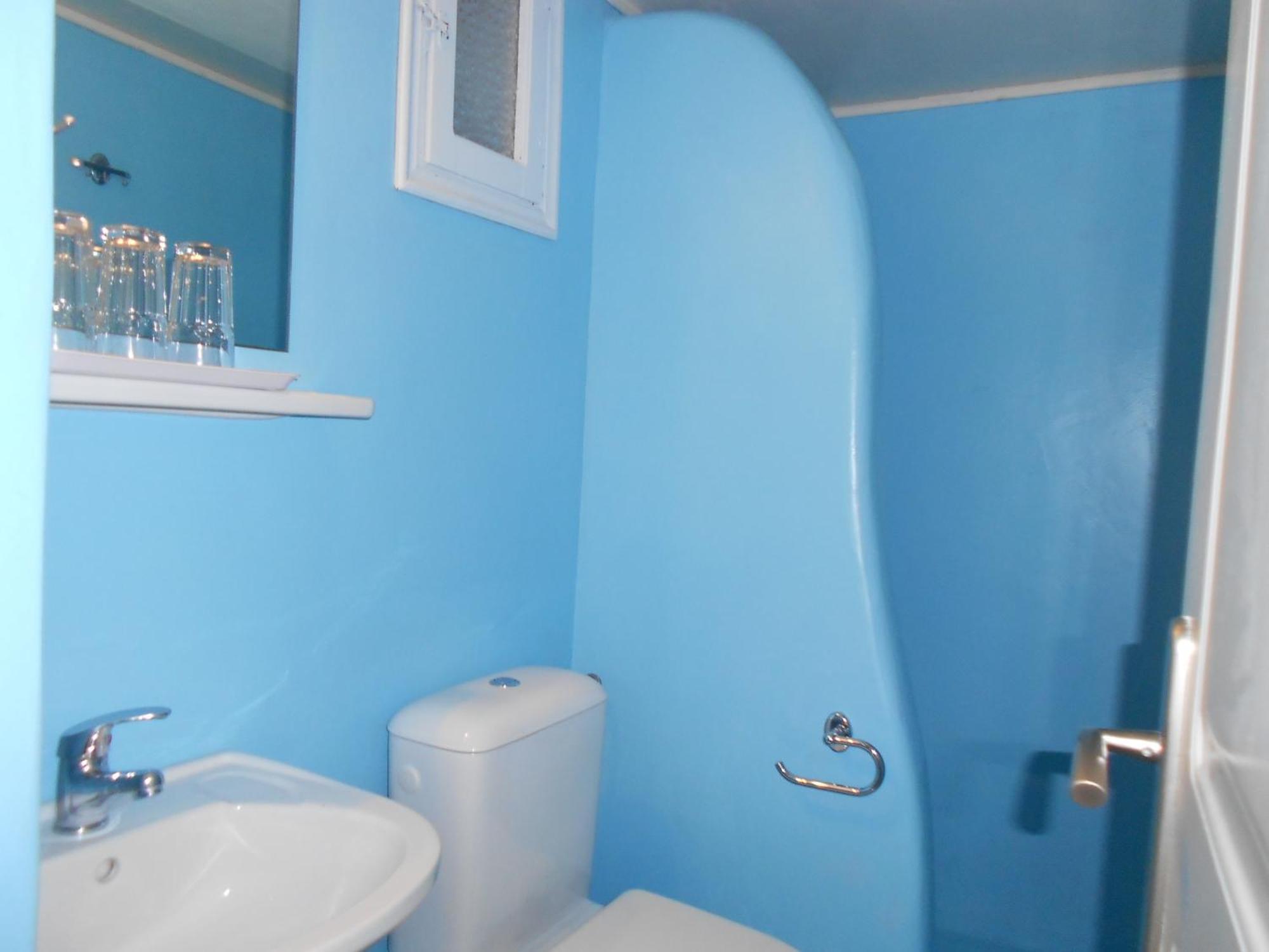 Hotel Casa Bianca Ornos  Pokój zdjęcie